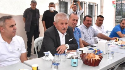 ‘HEDEFİMİZ 3. LİGE ÇIKMAKTIR’