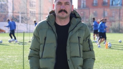 HEDEFİMİZ 3 PUAN