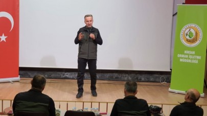 “HEDEFLERİMİZE ULAŞACAK MESLEKİ  BİRİKİME, İMKANLARA ve GÜCE SAHİBİZ”