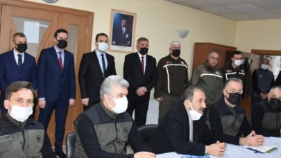 HEDEFLERİMİZE ULAŞACAK MESLEKİ BİRİKİME, İMKANLARA VE GÜCE SAHİBİZ