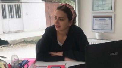 “HEKİM DEĞİLİZ SADECE EGZERSİZ DANIŞMANLIĞI VERİYORUZ”