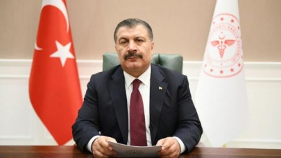 "HEKİMİN GÜVENDE OLMADIĞI YERDE HASTA DA GÜVENDE DEĞİLDİR"