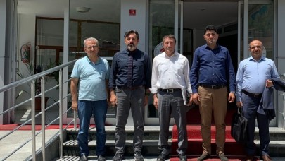 HELAL AKREDİTASYON SÜRECİ BAŞLADI