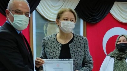 HEM’DE MİLLİ ŞAİRİMİZ ANILDI
