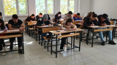 HEM’İN ÜNİVERSİTE HAZIRLIK KURSLARI BAŞLADI