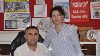 “HEM SEVİLİYORUZ HEM DE GÜVENİLİYORUZ”