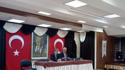 HEM TANIŞMA, HEM DURUM DEĞERLENDİRMESİ