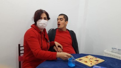 ‘HEPİMİZİN ORTAK SORUMLULUĞUDUR’