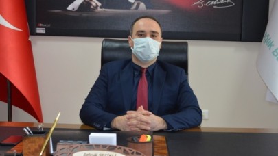 HER 5 ÖLÜMDEN BİRİ KANSERDEN