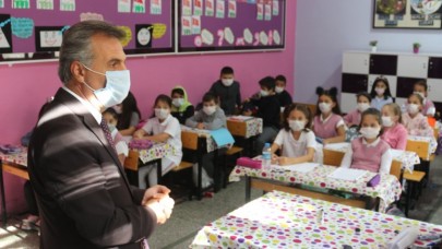 HER ÇOCUK KEŞFEDİLMEYE HAZIR BİR YILDIZDIR