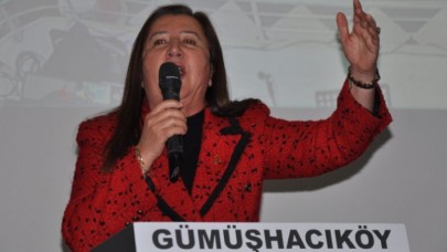 HER EĞİTİMLİ KADININ CUMHURİYETE BORCU VARDIR
