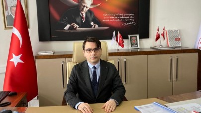 HER İNSAN ÇEVRECİ OLMAK VE BU SORUMLULUĞU TAŞIMAK ZORUNDADIR