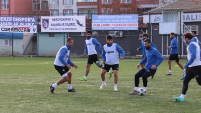 HER ŞEY ÜÇ PUAN İÇİN