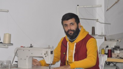 “HER YERE HİZMETİMİZ VARDIR”