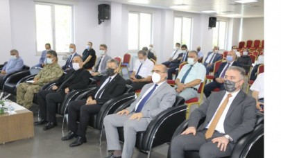 HER ZAMAN HER YERDE, HERKES İÇİN EĞİTİM