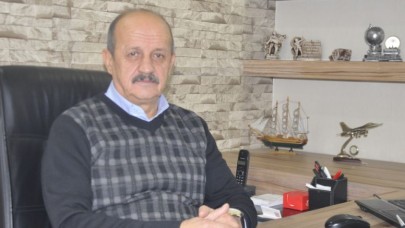 HER ZAMAN MİLLETİMİZ ÜLKESİNE VE DEVLETİNE SAHİP ÇIKACAKTIR