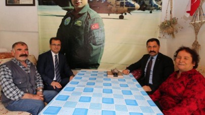 HER ZAMAN YANINIZDAYIZ