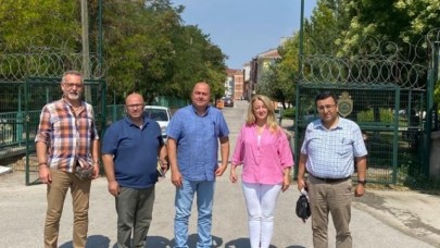 HERİİ’NİN PAZAR AĞI GENİŞLİYOR