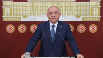 HERKES, HER ŞEY FANİ, DEVLET BAKİDİR