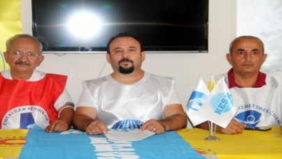 ‘HERKESİ SORUMLULUK ALMAYA ÇAĞIRIYORUZ’
