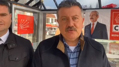 HERKESİN GÖNÜL VERDİĞİ SİYASİ PARTİYE ÜYE OLMAYA DAVET EDİYORUM