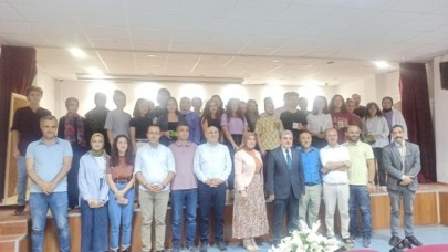 HERKESİN YOLU AÇIK OLSUN