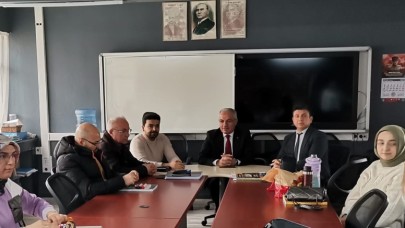 HEYECANLARINA YÜREKTEN KATILIYORUM