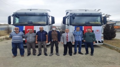 HİBE ALAN YATIRIMCILARA ÖTV VE KDV YOK