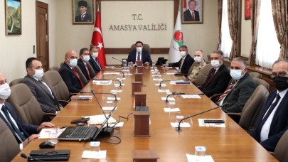 HİÇBİR ÖĞRENCİMİZ MAĞDUR EDİLMEYECEKTİR