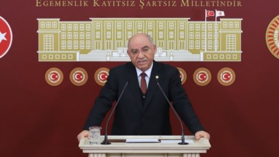 “HİÇBİR ŞEY ESKİSİ GİBİ OLMAYACAK” DEDİK İSPATTA ETTİK
