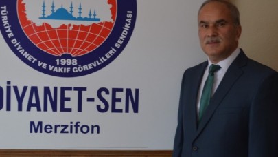 HİCRET DÜŞMANLA SINANMAK, DOSTU SINAMAKTIR