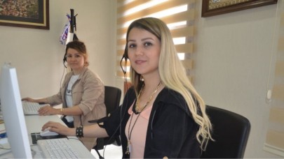 HİLAL MASA, SORUNLARA ANINDA ÇÖZÜM ÜRETİYOR