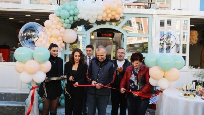Hiss Studio hizmete girdi