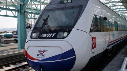 HIZLI TREN ÇORUM’A KADAR PROGRAMA ALINDI