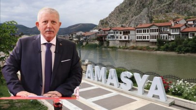 ‘HİZMET AŞKIMIZ HİÇ BİTMEYECEK’