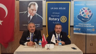 “HİZMET TEMEL PRENSİBİMİZDİR”