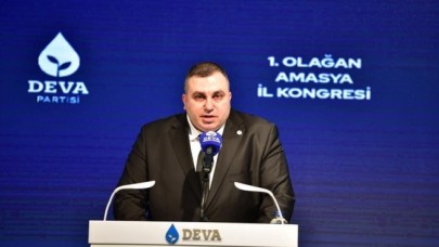 “HUKUKSUZLUKLARA, KABADAYILIKLARA GEÇİT VERMEYECEĞİZ”