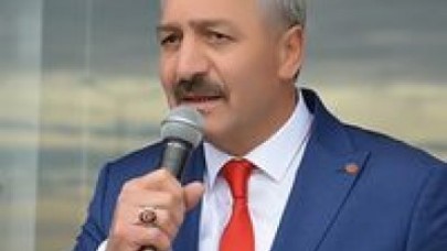'HÜR VE BAĞIMSIZ YAŞAMAYA DEVAM EDECEĞİZ'