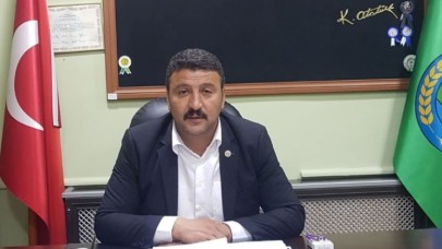HUZUR VE KARDEŞLİĞİMİZİN PEKİŞMESİ İÇİN DUA EDELİM