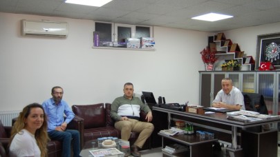 ‘HZ. HÜSEYİN’İN DURUŞUNU BUGÜNLERE TAŞIMAMIZ GEREKİYOR’