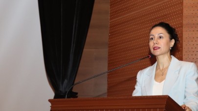 I. ORTA KARADENİZ ENGELLİLER HAFTASI, ENGELLİLERDE BAKIM VE REHABİLİTASYON SEMPOZYUMU