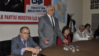 İÇİNİZDEN BİRİYİM
