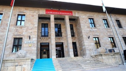 İÇİŞLERİ BAKANLIĞI'NDAN İKİ GENELGE