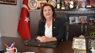 İÇME SUYUNDA SORUN YOK!