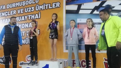 İDİL EKİM ÇOLAK’A MİLLİ DAVET