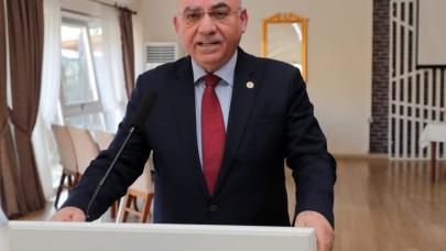 “İHRACATIMIZI YÜZDE 32 ARTIRARAK  225 MİLYAR DOLAR'A ÇIKARDIK”