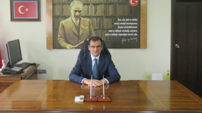 İKİ AİLENİN MİSAFİRİ OLDU