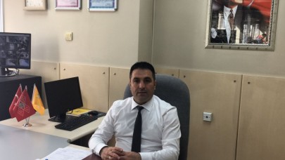 İKİ ASRA YAKIN TECRÜBE İLE GELECEĞE EMİN ADIMLARLA İLERLİYORUZ