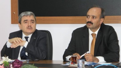 İKİ KURUM ARASINDA ‘ARA ELEMAN’ İŞBİRLİĞİ