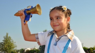 İKİNCİ DÖNEM İÇİN BUGÜN YENİDEN ZİL ÇALACAK